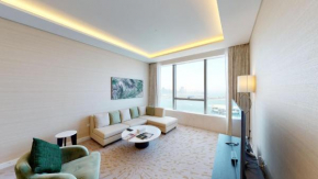 Hometown Apartments - High Floor with Sea View 1 Bed Apt in Palm